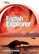 English Explorer Student's Book