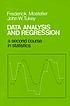 Data analysis and regression : a second course in statistics