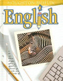 Houghton Mifflin English