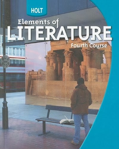 Elements of literature : Fourth course