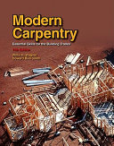 Modern Carpentry