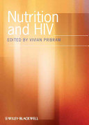 Nutrition and HIV