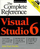 Visual Studio 6