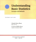 Understanding Basic Statistics