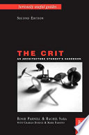 The crit : an architecture student's handbook