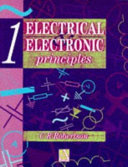 Electrical and Electronic Principles