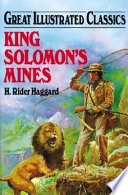 King Solomon's Mines