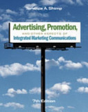 Integrated Marketing Communications in Advertising and Promotion