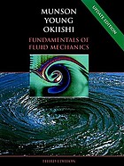 Fundamentals of fluid mechanics