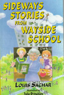 Sideways Stories from Wayside School