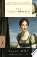 The Scarlet Pimpernel