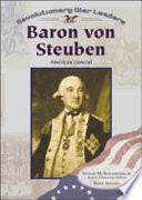 Baron Von Steuben