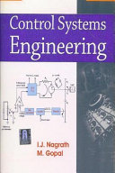 Control Systems Engineering