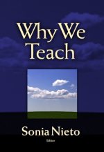 Why we teach