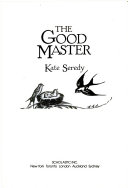 The Good Master