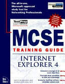 MCSE Training Guide