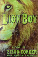 Lion Boy