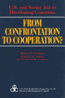 From Confrontation to Cooperation?