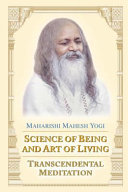 Science of Being and Art of Living