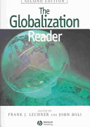 The Globalization Reader