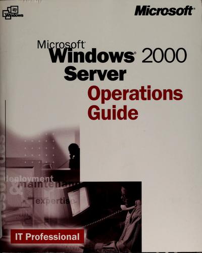  Microsoft Windows 2000 server   inte, wo, Internetworking guide 