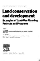 Land conservation and development