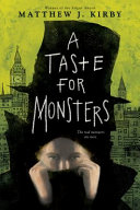 A Taste for Monsters