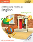 Cambridge Primary English Activity Book 4