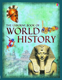 The Usborne Book of World History