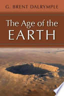 The Age of the Earth