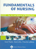 Fundamentals of Nursing