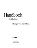 DBase III Plus Handbook