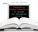 Mastering Digital Research