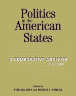 Politics in the American States : a comparative analysis