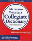 Webster's ninth new collegiate dictionary.