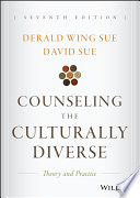 Counseling the Culturally Diverse