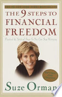  The 9 steps to financial freedom : practical & spiritual steps so you can stop worrying