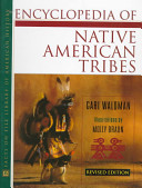 Encyclopedia of Native American Tribes