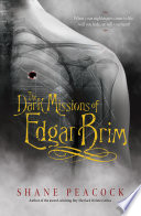 The Dark Missions of Edgar Brim