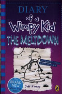 Diary of a wimpy kid: The Meltdown