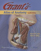 Grant's atlas of anatomy