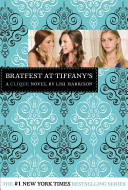 The Clique #9: Bratfest at Tiffany's