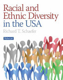 Racial and Ethnic Diversity in the USA