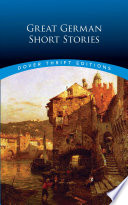  Great German short stories