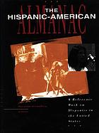 The Hispanic American almanac 