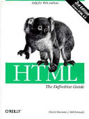 HTML,