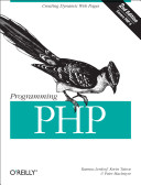 Programming PHP