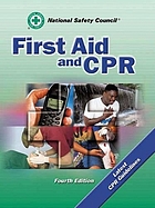 First aid and CPR, basic