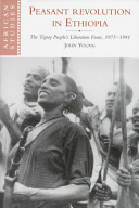 Peasant Revolution in Ethiopia