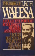 The Book of Lech Wałęsa